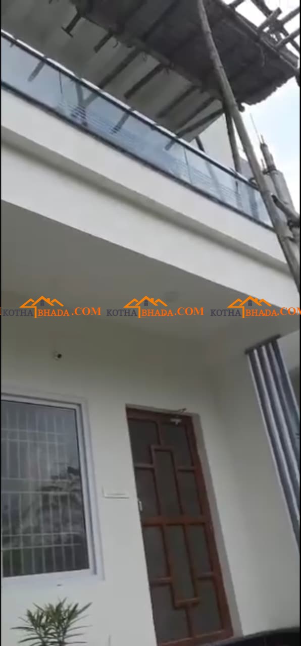 4 rooms & 2 bathrooms in Biratnagar, Near BKVM School @22k | New house | Prime Location